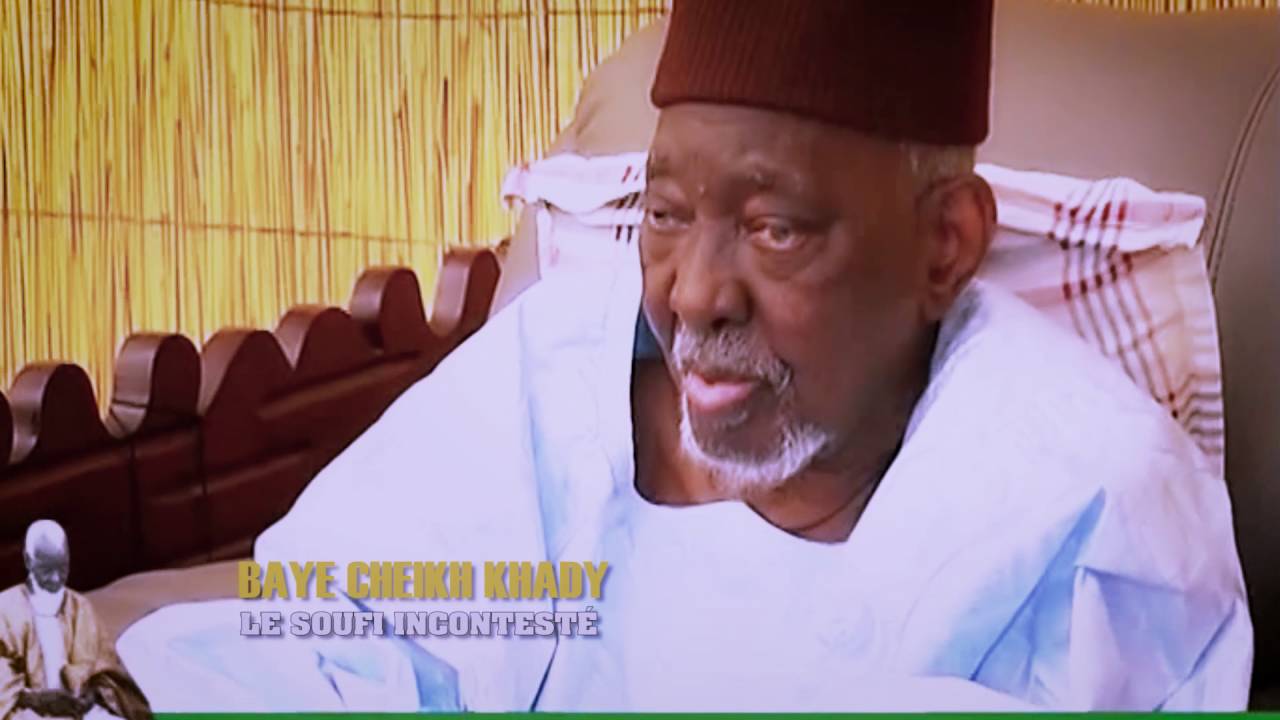 Journée de prière à la mémoire de Serigne Cheikh Khady Mbacké, ce dimanche