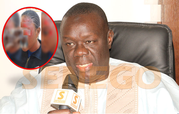 Violence scolaire – El Hadji Assane Gueye : « amna loxamni réwandéla »