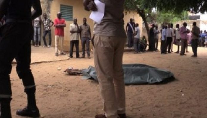 Ziguinchor – Omar Barry : « Ma fille a été enlevée puis égorgée »
