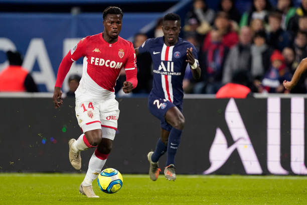 L1, Monaco – PSG : Keïta Baldé et Gana Gueye se retrouvent