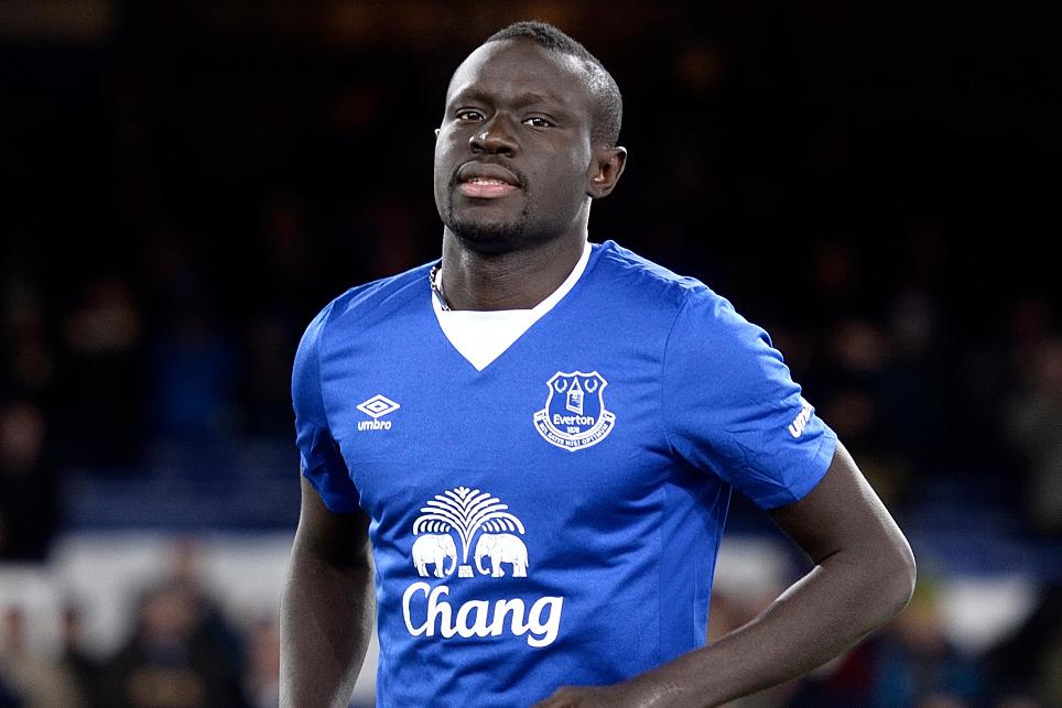 Everton : Baye Oumar Niasse fait ses adieux au club et effectue un don avec son dernier salaire