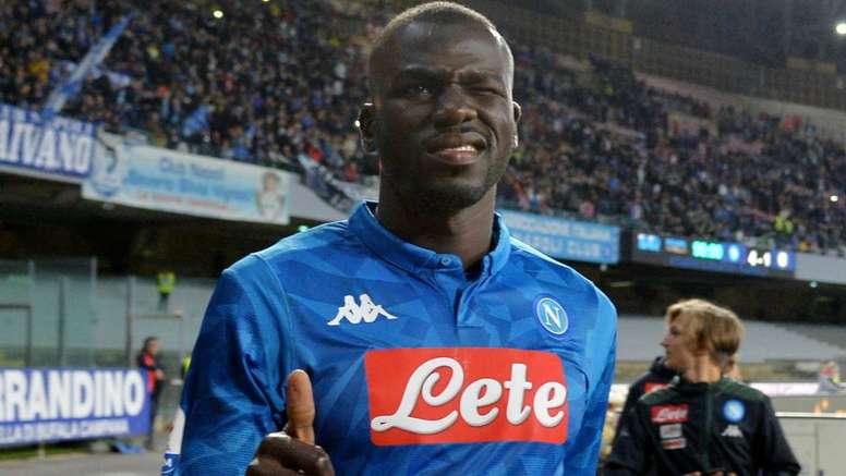 Koulibaly