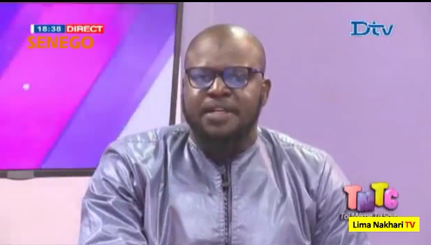 Actu Sport – du Vendredi 03 Janvier 2020 Avec Mbaye Sène (Video)