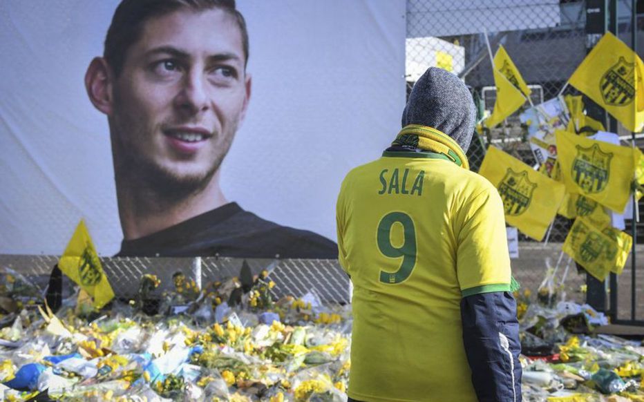 Il y a un an jour pour jour, Emiliano Sala disparaissait