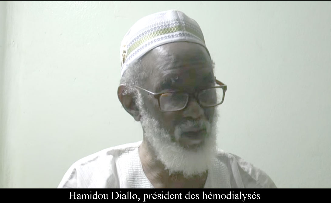 Hamidou Diallo : « Macky doit limoger Diouf Sarr et nommer Marième Faye Sall »