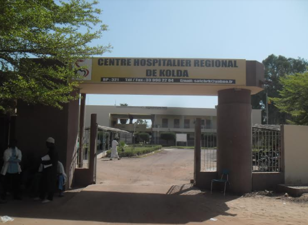 Dernière minute – Femme tuée à Saré Yoro Diao : Sa tête retrouvée