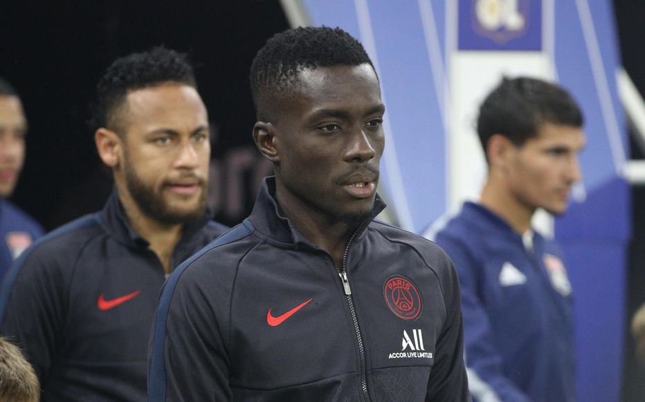 LOSC-PSG : les compositions officielles