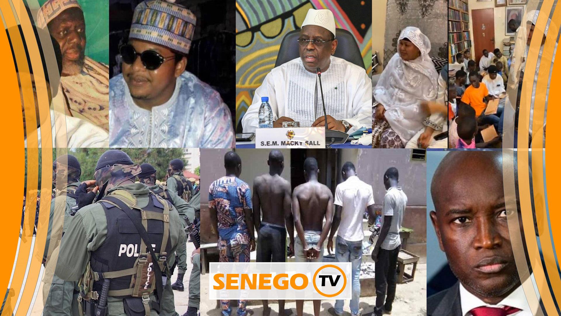 Quand l’insécurité grandit à un rythme préoccupant au Sénégal