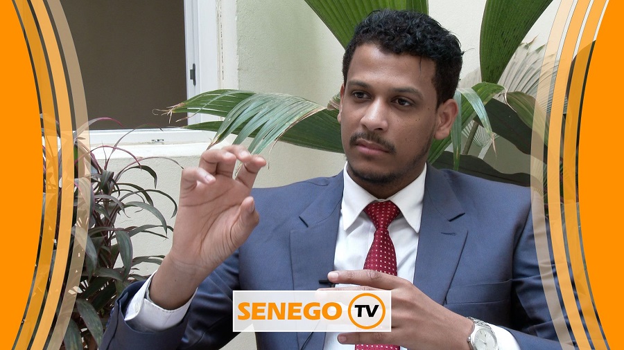 Senego-TV – Ismaila Badji : « Il suffisait d’y croire »