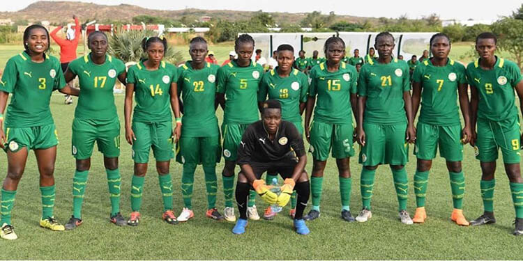 Eliminaton mondial U20 : Les Lioncelles mettent l’accent sur la technique, selon le coach