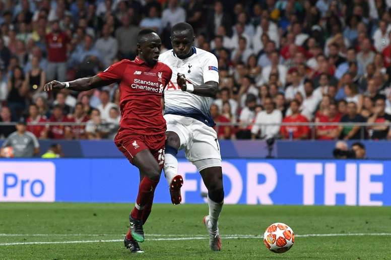Tottenham – Liverpool: Les compos