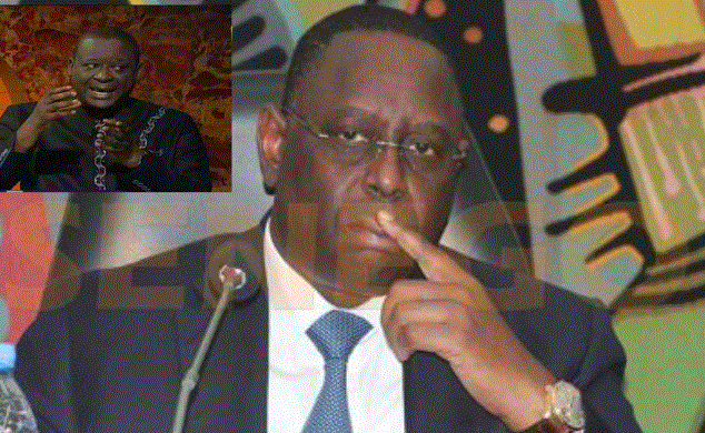 3e mandat – « Un forcing dangereux pour le pays », selon Babacar Dione