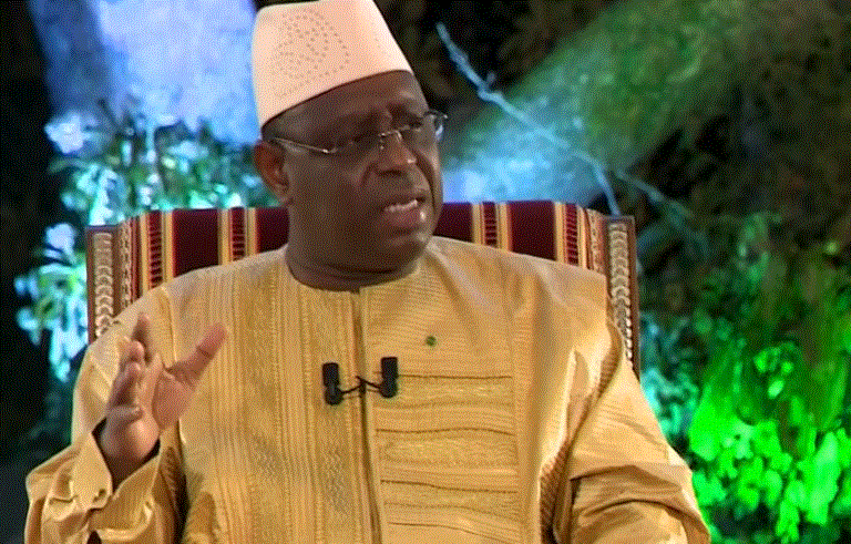 Le troisième mandat présidentiel en question Par Dr Diom Wouro BA