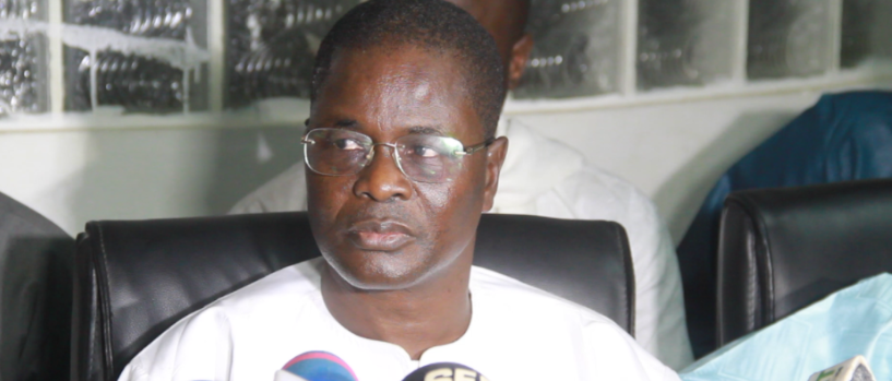 Arrêté sur ordre du parquet, le fils du maire de Touba libéré le même jour