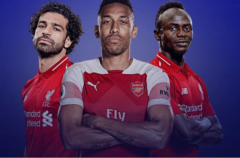 Sadio Mané parmi les 10 joueurs africains les plus chers de tous les temps