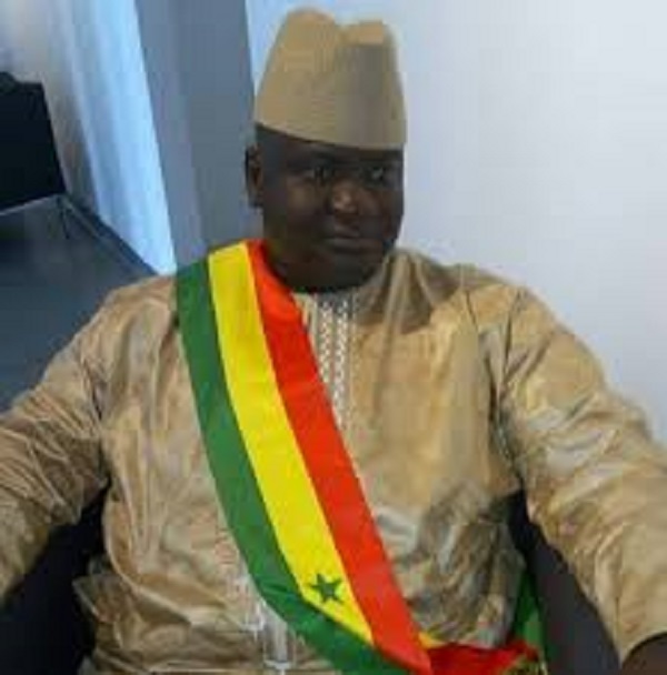 Matar Diop (Hcct) : « Moustapha Diakhaté a voulu faire chanter le Président… »