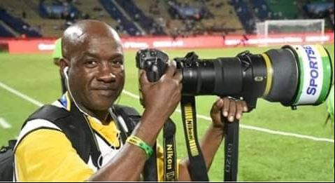 Décès de Demba Mballo, photographe administrateur du site sportsenegal.com