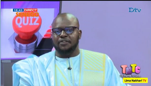 Actu Sport – du Vendredi 10 Janvier 2020 Avec Mbaye Sène (Vidéo)