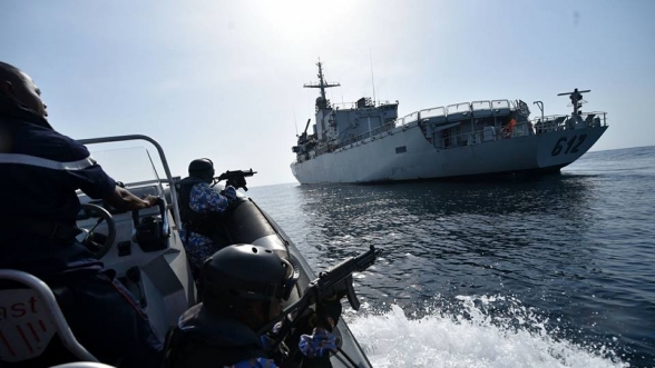 Saisie des 750 kg de cocaïne par la marine : 4 autres suspects libérés