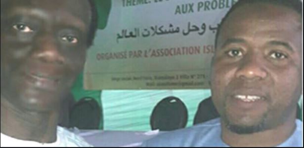 Fermeture Sen tv: Le soutien moral de Mame Makhtar Gueye à Bougane