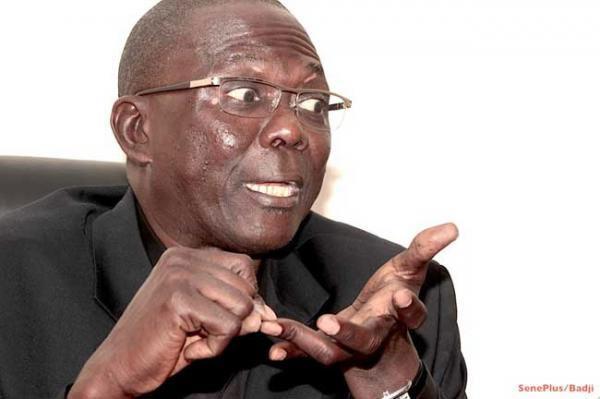 Remettre l’Apr à l’endroit : Ce que M. Diakhaté propose à Macky Sall