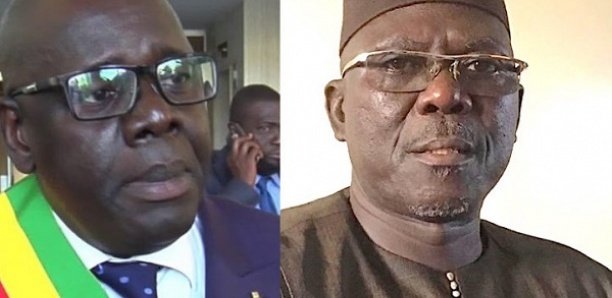 Moustapha Diakhaté...suite et pas fin : Me Djibril War l'accuse et "active" la CREI