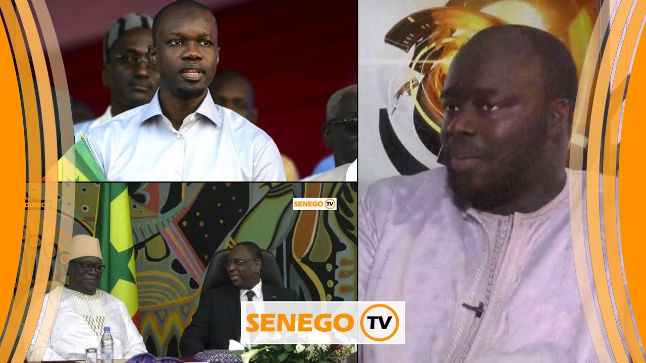 Non adhésion aux autres commissions du dialogue : Pastef se lave, l’Apr cogne! (Senego TV)