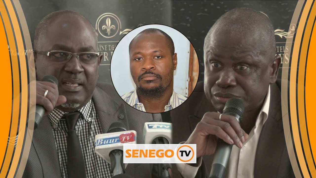 Affaire Guy Marius Sagna : Les droits de l’hommistes montent au créneau