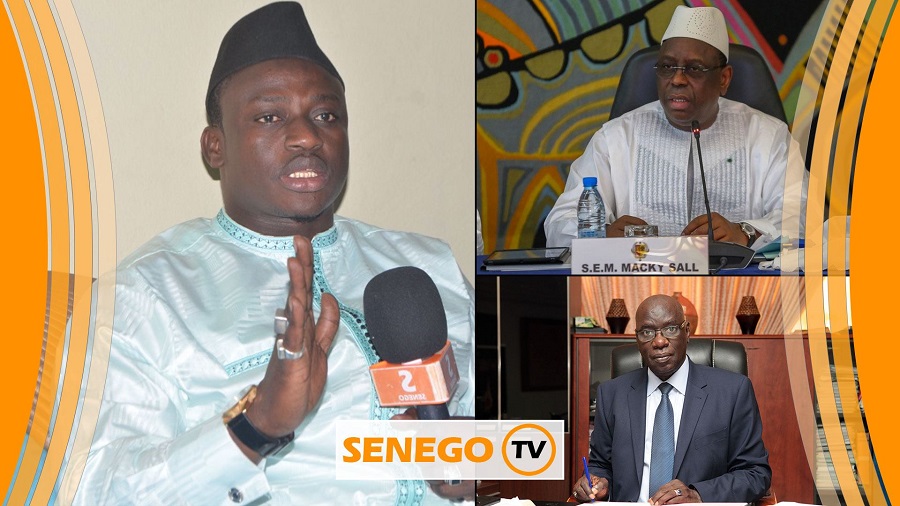 Senego-TV – O. Noël Dieng invite à reconnaître le mérite à l’Apr