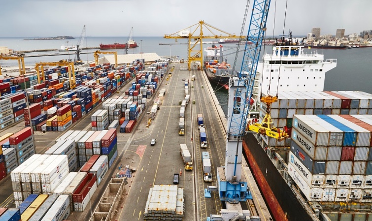 Port autonome de Dakar: Une dérogation exceptionnelle pour DP World