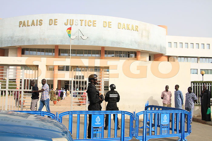 Meurtre à la Patte d’Oie : Khalifa Ibrahima tue son cousin avec un gourdin