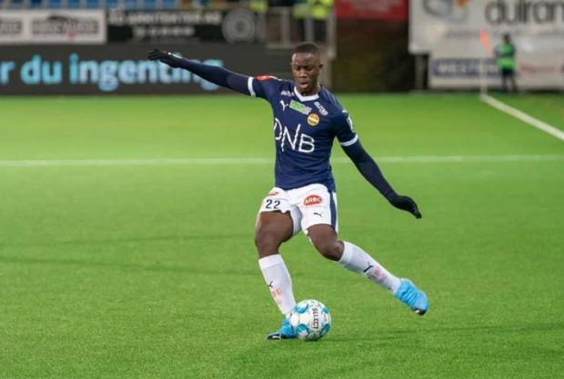 Foot – Prosper Mendy: « Jouer une Coupe du monde avec le Sénégal, ça serait magnifique