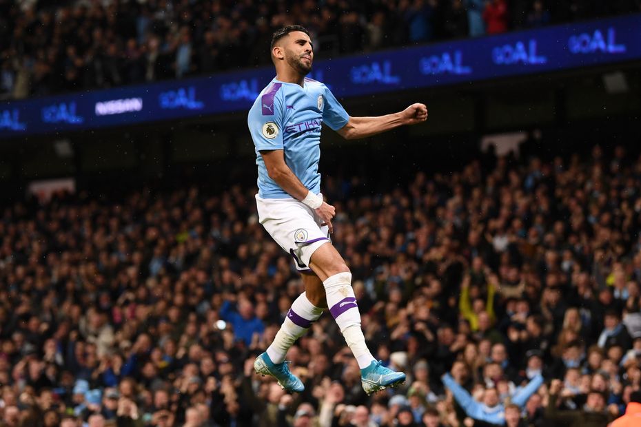 Pourquoi Mahrez ne peut pas se blesser ? La réponse surprenante de Guardiola
