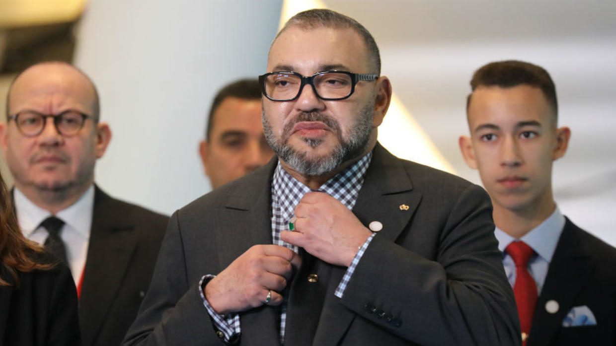 « Lèse Majesté » : Le roi du Maroc, victime de vol de ses montres de luxe