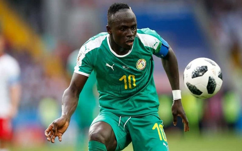Sadio Mané : Un exemple pour la jeunesse*