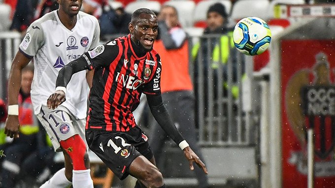 Officiel – Nice: Racine Coly prêté à Famalicão…