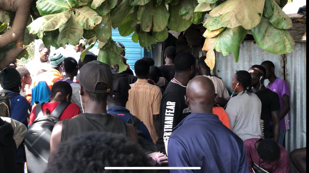 Meurtre de Ndioba Seck : Un premier suspect identifié