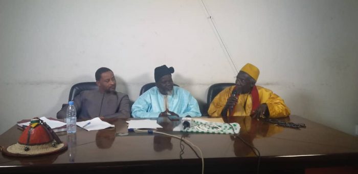 Les tradipraticiens pour une loi qui reconnait la médecine traditionnelles au Sénégal