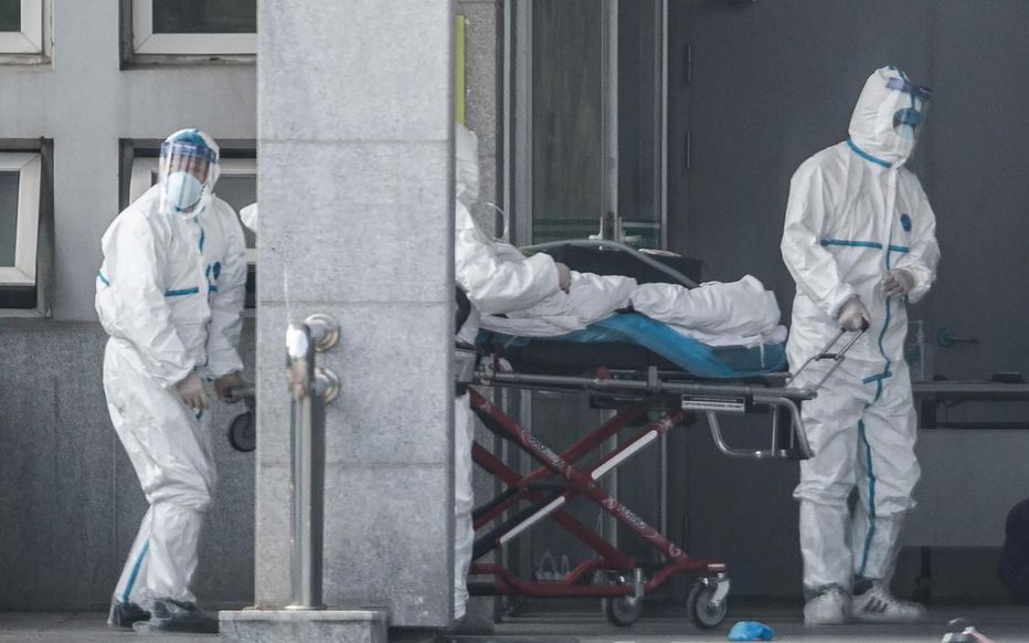 Virus chinois : La France, premier pays européen infecté