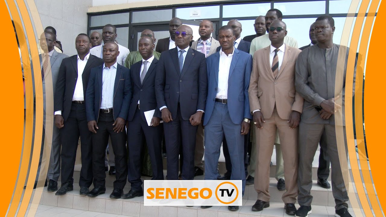 Senego-TV – Carte nationale de la presse : Une commission pour asseoir la formalisation