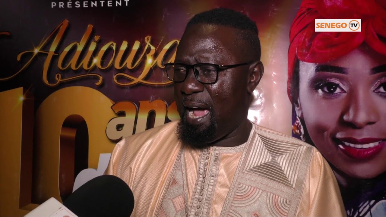 Père Zora : » Dama démone Makka mais bayiwouma théâtre »