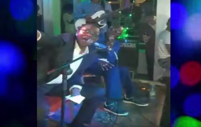 Anniversaire « privé » de Dioufy: You et Péne assurent le show…vidéo