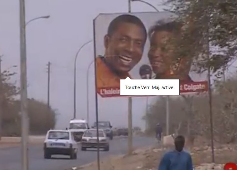 De Los Angeles à Dakar : Découvrez ce reportage inédit sur Youssou Ndour-vidéo