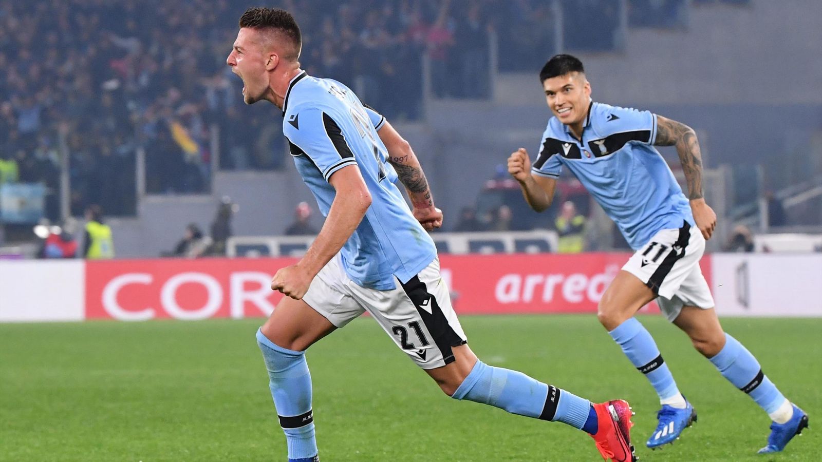 Lazio