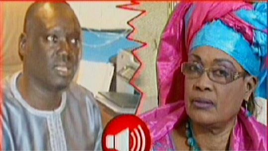 Dangote : L’ex-Dg Aramine Mbacké arrêté finalement…