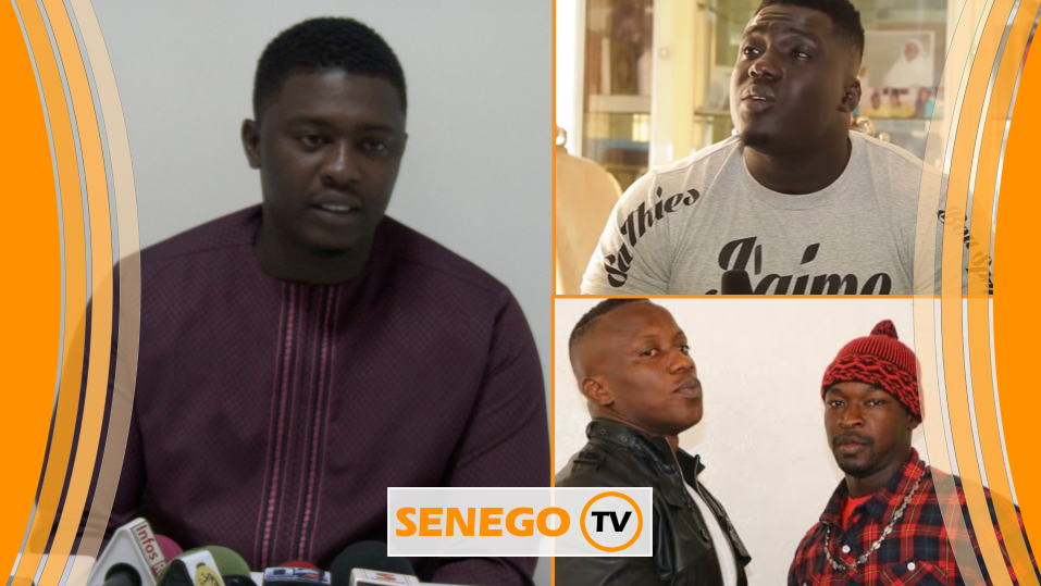 Sa Thiès-Yekini Junior, Thiat : Prince décline sa feuille de route pour la saison…