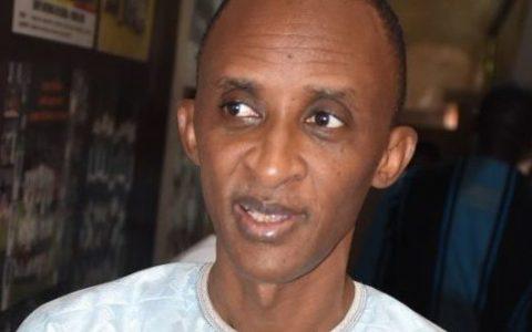 Saccage de l’infirmerie du Cous à Kaffrine : Réaction du Dg du Coud Abdoulaye Sow
