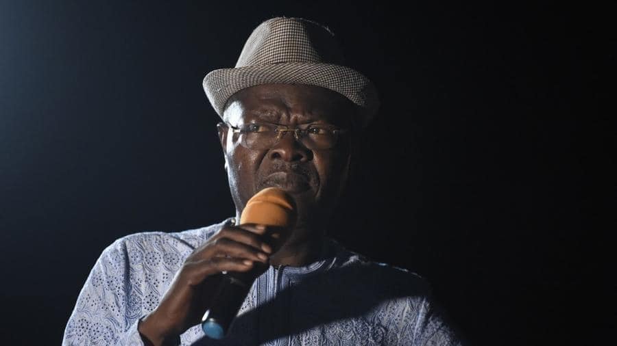 Élections au Togo: L’opposition renforcée par la réaction américaine aux résultats