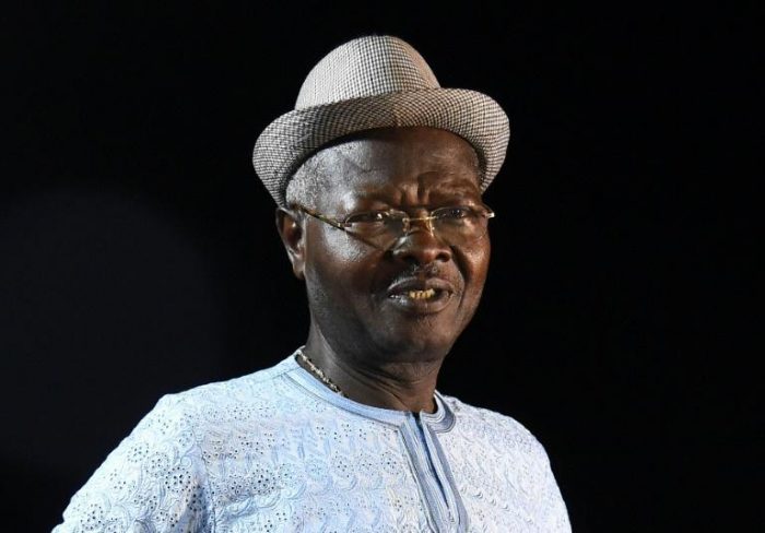 Togo : L’opposant Agbéyomé Kodjo s’autoproclame président élu au 1er tour du scrutin