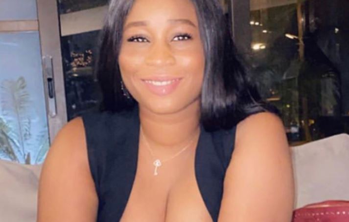 Aida Samb époustouflante (photos)